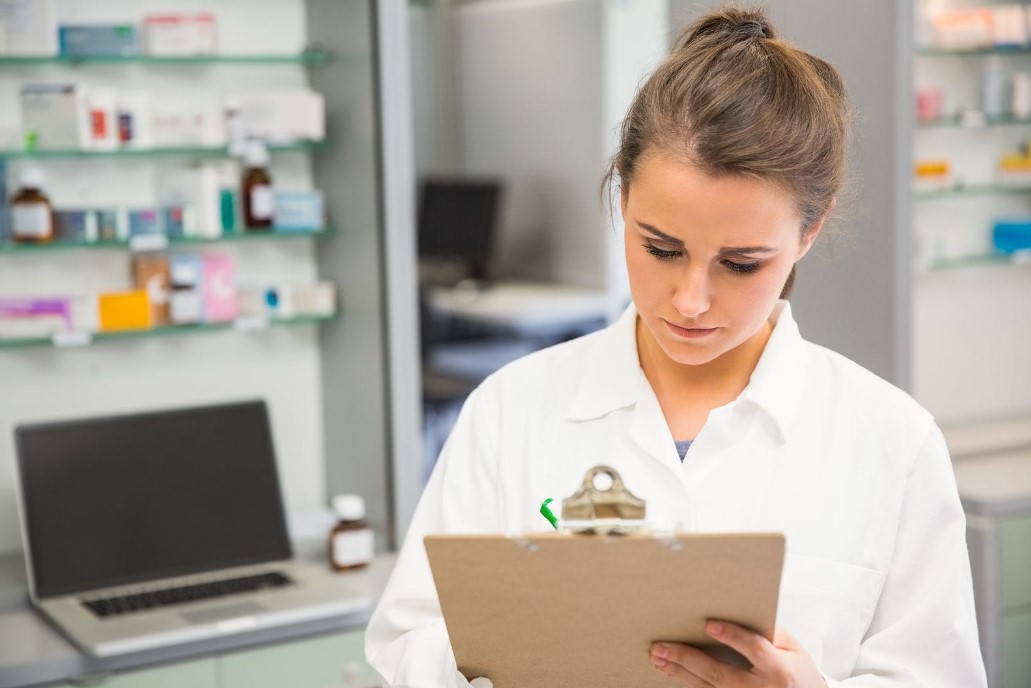 The Noble Craft of a Pharmacy Technician: A Job Description