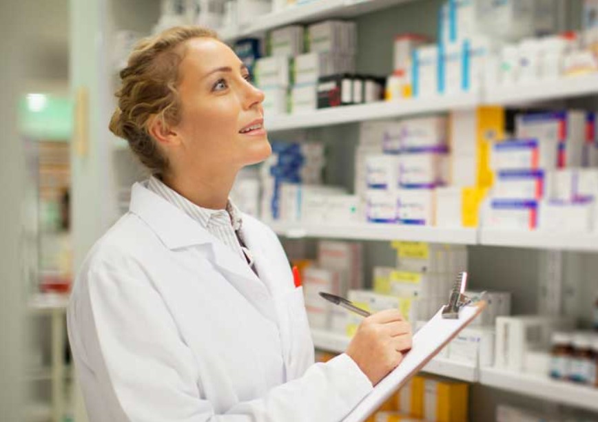 Effective Pharmacy Inventory Management: A Comprehensive Guide