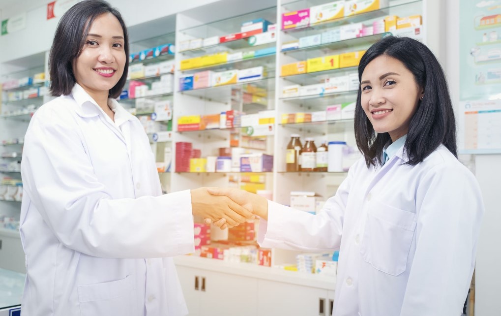 Mastering Pharmacy Business Management: Strategies for Success