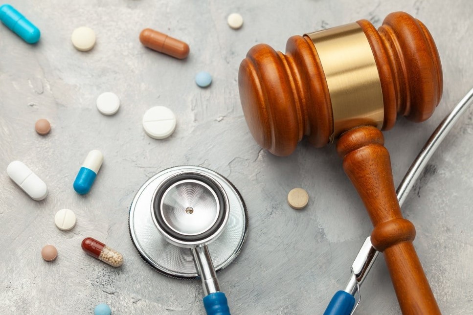 Pharmacy Regulatory Compliance: Navigating the Landscape of Legal Requirements
